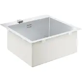 GROHE Rvs Spoelbak K800 31583sd1