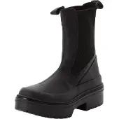 Converse Chelsea boots 'CTAS' zwart