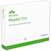 Mesoft Mepitel Film 15cm x 20cm 296670 10 St Filmtabletten