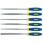 VOREL 25353, 180 mm, 6 stuks