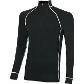 U Power Makalu T-shirt Met Lange Mouwen