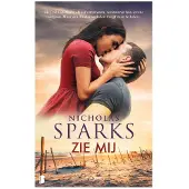 Boekerij Zie mij (Paperback)