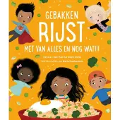 Rose Stories Gebakken rijst met van alles en nog wat!!! (Hardback)