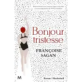 Meulenhoff Boekerij Bonjour tristesse (Paperback)