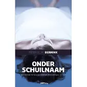 Palmslag Onder schuilnaam (Paperback)