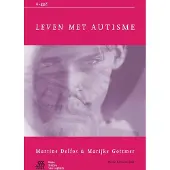 Bohn Stafleu van Loghum Leven met autisme (Paperback)