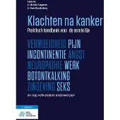 Bohn Stafleu van Loghum Klachten na kanker (Paperback)