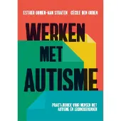 Swp Werken met autisme (Paperback)