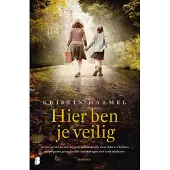 Boekerij Hier ben je veilig (Paperback)
