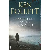 Boekerij Door het oog van de naald (Paperback)