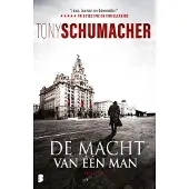 Boekerij De macht van één man (Paperback)