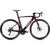 Bh Aerolight 6.0 105 Di2 2026 Racefiets