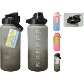 Basics Fles Geassorteerd 2l