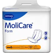 Molicare VORM 4 DRUPPELS