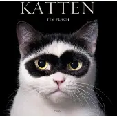 Terra Katten (Hardback)