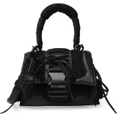 Steve madden Handtas 'Diego' zwart