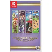 RPG Selection Vol. 10 - Switch