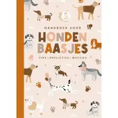 De Lantaarn Publishers Handboek voor hondenbaasjes (Hardback)