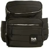 Bagmori Luiertas – Rugzak Satin Luiertas Rugzak
