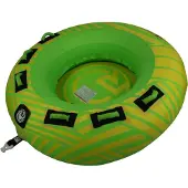 Radar UFO 2 Towable Funtube