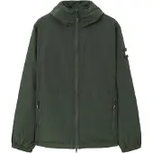 Weekend Offender Windjacks Technicus gezichtsmasker jas heren EU S