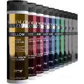 Be hair - Crazy Colors Pink 150ml