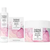 Therme Cadeauset Mindful Blosson Douche, Body & EDP