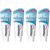 Prodent Tandpasta Wit + Fris - Voordeelverpakking 4 x 75 ml