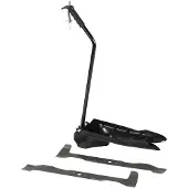 Makita Mulchkit 122 2007/08 - 664900146