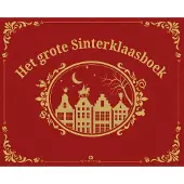 Rubinstein Het grote Sinterklaasboek (Hardback)