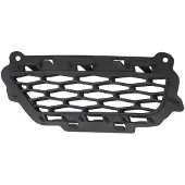 BLIC 5513-00-6457921P Ventilatiegrille, bumper