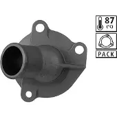 Valeo 819886 Thermostaat, koelvloeistof