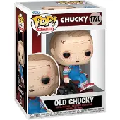 Funko POP! Pop! - Chucky - Old Chucky #1720