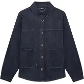 Fabienne Chapot Tussenjas navy