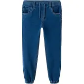 TWO SOON Jeans blauw denim