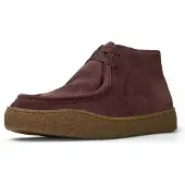Camper Chukka Boots 'Peu Terreno' bourgogne