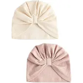 Next Set van 2 babytulbandjes
