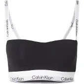 Calvin Klein Underwear BH zwart / wit