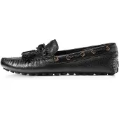 Cole Haan Mocassins 'GISSELLA DRIVERS' zwart