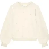 Fabienne Chapot Sweatshirt beige