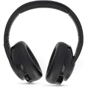 Nedis SmartLife Bluetooth over-ear hoofdtelefoon met microfoon | ANC/ENC | zwart