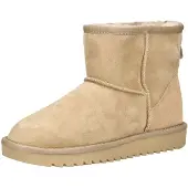 Ara Boots sand