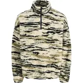Jack & Jones Trui crème / kaki / zwart