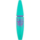 Maybelline Volum'Express The Mega Plush Mascara 270 Blackest Black