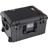 Peli 1607 Air Beschermkoffer zwart PB