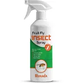 Ronada Fruitvliegjes Barrière Spray Tegen Vliegen