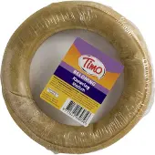 Timo Kauwring - Hondensnacks - Buffelhuid Ø 12 cm Medium