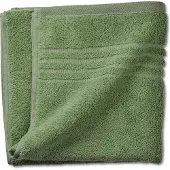 kela Handdoek Leonora Groen (50 x 100 cm)