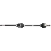POINT GEAR Aandrijfas PNG76108