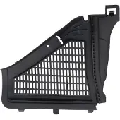 BLIC Voorruitframe - waterdeflector 6505-03-0093322P